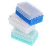 SOIMISS 3 Pezzi Shampoo Spazzola Pulizia Doccia Delicato Massaggiatore Per Per Bagnetto Scrubber Cuoio Capelluto Neonato Oh Soothe Grooming Spazzola Crosta Lattea Spazzola