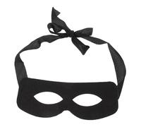 SOIMISS 8 Pezzi Mascherine per Occhi Mascherata in Tessuto Maschere Cosplay per Feste Costume e Halloween Design e Confortevole Accessorio Decorativo per Party e Festival