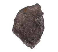 SOIMISS a Stella Di Meteorite Esemplare Di Meteorite Pietre Di Cristallo Roccia Meteorite Pietra Campione Roccia Ruvida Campione Di Roccia Minerale Pietra Meteoritica Marrone Scuro