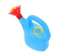 SOIMISS Annaffiatoio da Bagno Forma di Pulcino Giocattolo Doccino per Spruzzatore Portatile per Giochi Dacqua in Vasca Spiaggia e Giardino Materiale Sicuro per Bimbi Piccoli