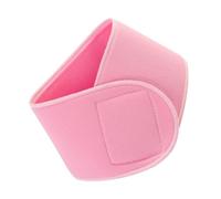 SOIMISS Antirughe Collo Pad Idratante in Gel Riutilizzabile Cuscinetto Rassodante Collo e Décolleté Fodera Elastica Per Cura Della Donna