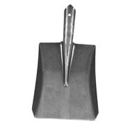 SOIMISS Badile Da Giardino in Acciaio Al Carbonio Portatile Resistente e Antiruggine Per Scavare Terreni Compatti e Curare Manto Erboso Design Ergonomico Per Migliorare Efficienza Del Giar