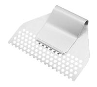 SOIMISS Blocca per Grill Gas Separatore per Piastra Rete per Tappo per Accessori per Cucinare