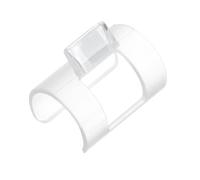 SOIMISS bocchino per flauto allenatore del bocchino flauti colpo di flauto maestro di flauto strumento flauto Strumenti musicali musica per flauto bocca di flauto pvc