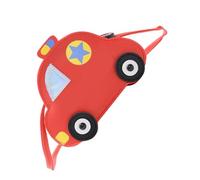 SOIMISS Borsa A Tracolla Per Bambini E Bambine Alla Moda Per Riporre I Più Piccoli Rossa