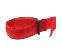 SOIMISS Bracciale Led Sportivo Luminoso Per Corsa Notturna Fascia Luminosa Riutilizzabile Ad Alta Visibilità Per Attività All Aperto Armband Comodo e Resistente Per Ragazzi e Ragazze