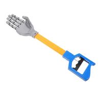 SOIMISS Braccio Robotico Giocattolo Interattivo Blu per Presa Manuale per Coordinazione Occhio Mano e Sviluppo Abilità Motorie Gioco Educativo Problem Solving e Esplorazione