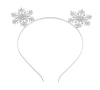 SOIMISS Cerchietto Natalizio Accessori Festivi Per Fascia Per Invernali Per e Speciali