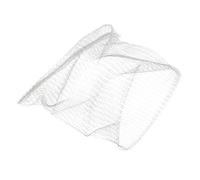 SOIMISS Cestino Rete in Acciaio Inossidabile per Protezione Piante Rete Protettiva Resistente e Antiruggine Accessorio Ombreggiante per Esterno per Tutti i Tipi Piante e