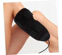 SOIMISS Cintura Dimagrante per Braccia e Cosce Cintura Massaggiante Elettrica per Perdita Attrezzatura per Esercizi Fitness Stimolazione Muscolare per a Casa