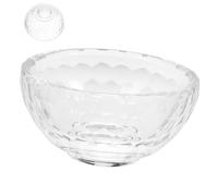 SOIMISS ciotola per la della pelle piccole ciotole Salone spa maschera bocca mascheraviso kit per la creazione di piatto di miscelazione per trattamenti per il Bicchiere