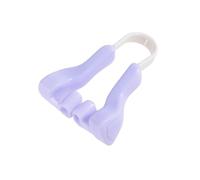 SOIMISS Clip Modellante per Naso in Silicone Morbida Correttore Ponte Nasale per Donne e Ragazze Solleva Punta e Raddrizza Naso Storto Senza Influire su Respiro e Attività