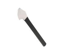SOIMISS coltello da pedicure raschietto per talloni morto tagliaunghie tronchesino unghie pedicure attrezzi scrubber per la pelle taglia cuticole professionale acciaio manganese Black
