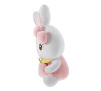SOIMISS Coniglio Peluche Morbido in Morbido Supplente Bunny Plush Adorabile per Coniglio Farcito Comfortabile per Regalo Compleanno e Decorazione Casa