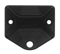 SOIMISS Coperchio della Coppa Dell’olio Moto in Lega di Alluminio Resistente al Calore, Tappo Serbatoio Liquido Freni per Sostituzione e Manutenzione Motociclette