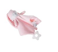 SOIMISS Copertina Ciuccio per Ragazzo Ragazza Ragazza Asciugamano Comfort Coperta per Bambole e Ragazzo Design Grazioso e Sicura senza Odore Particolare