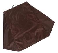 SOIMISS Copertura Avvolgitubo da Giardino Oxford Antivento e Antipolvere, Protezione per Bobina a Parete Retrattile 66x63x88 Cm, Resistente ai Raggi UV per Esterno