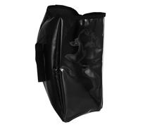 SOIMISS Copertura Protettiva Trasparente per Joystick Sedia a Rotelle Elettrica, Protezione Antivento Isolamento Termico per Anziani e Disabili, Facile Installazione per Uso Esterno