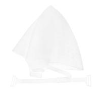 SOIMISS Cuffia Per Tintura Chioma in Silicone Piccoli Per Facile Estrazione Chioma Riutilizzabile e Adatta Tecniche Acide e Alcaline Per Uso Domestico