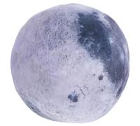 SOIMISS Cuscino Decorativo Sfera Morbida Forma di Peluche Soffice per Divano e Camera da Letto Cuscino Unico per Arredo Casa Elegante