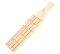 SOIMISS da in Legno per Ceramica Strumento Multifunzionale per Scolpire l'Argilla per Lezioni Ceramica e attività Creative