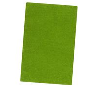 SOIMISS di Carta in Tappeto erboso per modellini di Treni di Treno Materiale paesaggistico Falsa per progetti Tappeto erboso Verde