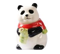 SOIMISS Dispenser per e Salsa con Beccuccio e Animale per Cucina e Ristoranti