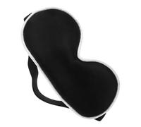 SOIMISS Dormire Bambina in Tessuto Morbido e Traspirante Protezione per Occhi Leggera e Portatile per Viaggi e Sonni Tranquilli