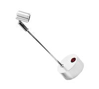 SOIMISS Faretto LED da Incasso per Interni con Design Elegante e Pulsante Off Illuminazione d'Accento per e Vetrine Luce Spot per Salotto e Pareti Colore Casuale Colore Casuale