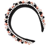 SOIMISS Fascia per Capelli da Donna Larga Accessorio per Capelli da Donna Fasce per Lavarsi Viso per Festa Spiaggia e Viaggi