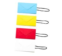 SOIMISS Fermaporta in Silicone Decorativo Antiscivolo Resistente e Portatile Fermaporta Cuneo per Casa Ufficio e Scuola Supporto Adesivo per Fissaggio Sicuro Colore Casuale Colore Casuale