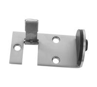 SOIMISS Fermaporta Stampato Pressione in Metallo Solido Posizionatore di Chiusura per Porta Accessorio di Limitazione per Porta Meccanismo di Controllo della Posizione Blocco