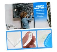 SOIMISS Fluidi Non Newtoniani Didattico da Te per Accessorio Esperimenti Scientifici Sensoriali Aiuto Insegnamento per Scuola e Asilo Manuale Educativo