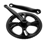 SOIMISS Guarnitura per Denti Design Portatile per Bici per all e