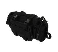 SOIMISS in Oxford Leggero e Resistente Borsa Tracolla Per Uso Sportivo e Casual Per Viaggi Escursioni e Attività All Aria Aperta Capiente e Facile Da Indossare Come o Borsa Tracolla