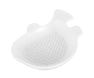 SOIMISS Integratore Alimentare Macina Aglio Macina Alimentare Manuale Strumento Per Macinare Frutta Secca Mulino Per Cereali A Mano Macina Espresso Ciotola Per Macinare Tritatutto Per