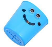 SOIMISS Kit Cestino Intelligente con Sensore Touchless per Completo DIY per Progetti Stem Apprendimento Interattivo e Assemblaggio Semplice Innovazione Tecnologica Educativa