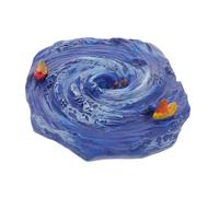 SOIMISS Kit Tornado Scientifico per Gioco Educativo per Esperimenti Meteorologici Riproduzione Interattiva di Fenomeni Naturali per Attività di Apprendimento e Scoperta