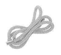 SOIMISS Lacci con Colorati con Anima in Cotone Corda Decorativa per Scarpe Cappuccio e Cintura per Te e Accessori Moda