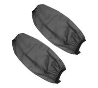 SOIMISS Manicotti Impermeabili per Braccia Lunghi e Spessi Protezione Olio e Acqua per Lavare Piatti e Pulizie Copri Maniche Resistenti e Facili da Indossare Protezione Avambraccio per