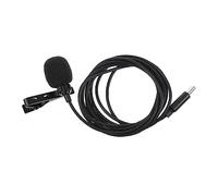 SOIMISS Microfono Lavalier USB C Professionale con Design Clip Microfono Portatile per Registrazione Audio e Video Suono Adattamento Alla Riduzione Del Rumore per Smartphone e Karaoke