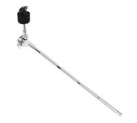 SOIMISS Morsetto Per Braccio Portapiatti Regolabile Feltro Spesso, Supporto Per Piatti Estensibile e Stabile, Clip Di Estensione Per Batteria - Accessori Per Batteria e Hardware Di Montaggio