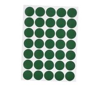 SOIMISS Patch Riparazione Tavolo Biliardo Verde Toppe Mending per Panno Autoadesive Resistenti con Interferenza Palle per Manutenzione e Segnalazione Tavolo Snooker