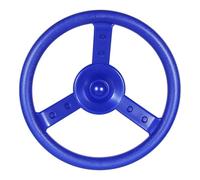 SOIMISS Piccolo volante giocare al volante gioca al volante per i BILLAGGIO DELLA STERZO attrezzature da gioco volante volante giocattolo volante per parco giochi per pp