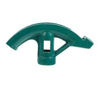 SOIMISS Piegatrice Manuale Tubo in Resistente per Tubi Ferro e Inox Utensile Professionale per Bending Uniforme e Durevole Adatta per Progetti Industriali
