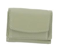 SOIMISS Porta portamonete piccolo portafogli piccolo portatessera gabs portafogli wallet Porta carte d'identità portafoglio piccolo portafoglio pu borsa portafoglio pelle