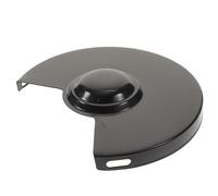 SOIMISS Protezione Angolare per Smerigliatrice da Banco Scudo di Sicurezza in Plastica Resistente Facilmente Installabile Compatibile Maggior Parte dei Modelli Migliora Sicurezza e