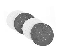 SOIMISS Retine per Chioma da Chignon 4 Pezzi, Accessori per Chioma da Balletto per Ragazze e Donne, Leggere e Traspiranti, per Infermiere, Ballerine e Matrimoni Bohémien