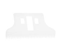 SOIMISS Robusta e Affilata per Tagli Precisi e Stile Impeccabile Compatibile con Tosatrici Facile Trasportare e Conservare