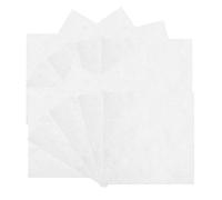 SOIMISS Salviette Viso Monouso 60 Pezzi Grandi Morbide Asciugamani Per Lavaggio Viso Asciutti e Bagnati Per Rimozione Trucco e Polvere Per Uso Domestico e Ospiti